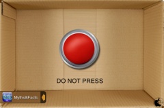 Do Not Press the Red Button