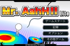 Mr.AahH!! Lite