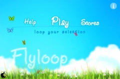 Flyloop: Butterfly Looping Fun