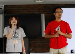 Mac Fan Club on August 29, 2009