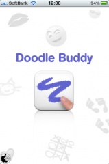 Doodle Buddy