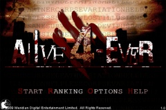 Alive 4-ever