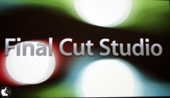 FInal Cut Studio