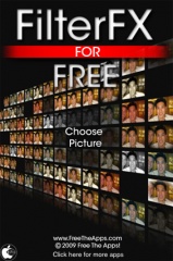 FilterFX for Free