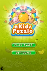 aKids Puzzle Free