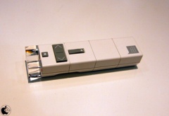 Bluetooth Laser Pen Presenter