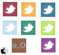 Twitterユーザーアイコン