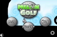 Melon Golf