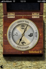 Timberland Expeditions