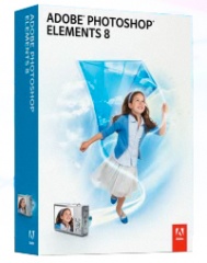 Adobe Photoshop Elements 8 for Mac