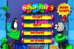 Magic Ball 2 Lite