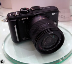 LUMIX GF1