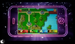 国破れて山河あり