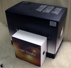 Logic Studio