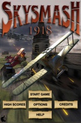 SkySmash 1918
