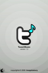 TweetMusic