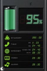 About Battery
