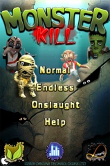 MonsterKill
