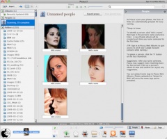 Picasa 3.5 for Mac