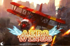 Aero Wings Lite