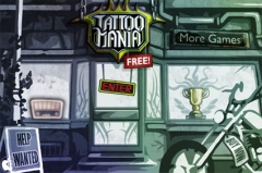 Tattoo Mania FREE