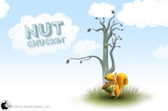 Nut Chuckin'