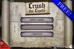 Crush the Castle Free