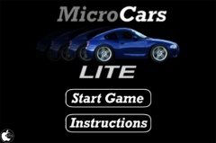 MicroCars Lite