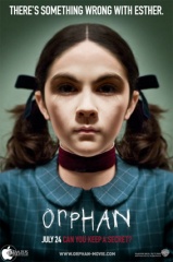 Orphan