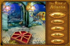 Rise of Atlantis Lite