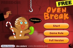 OvenBreak - Free