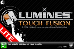 ルミネス - Touch Fusion Lite