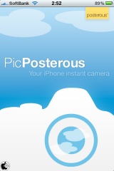 PicPosterous