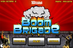 Boom Brigade