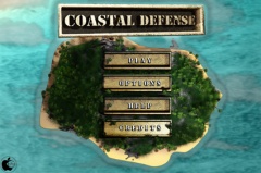 Navy Patrol: Coastal Defense