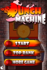 Punch Machine.