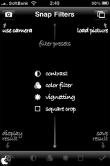 Snap Filters Free