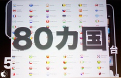 ワールドワイド展開の下地も充分