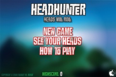 Headhunter