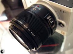 LEICA DG MACRO-ELMARIT 45mm/F2.8 ASPH./MEGA O.I.S.