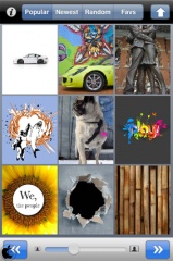 Unlimited FREE Wallpapers