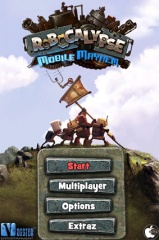 Robocalypse - Mobile Mayhem