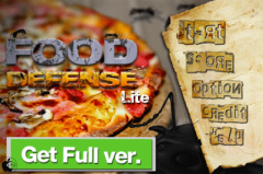 a Food Defense [FREE]