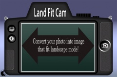 LandFitCam