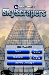 Skyscrapers