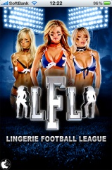 Lingerie Football League: Photos & Video