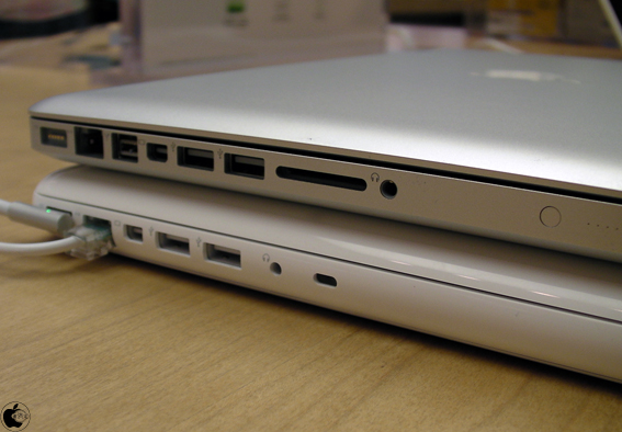 MacBook (13-inch, Late 2009) フォトレポート | Mac | Mac OTAKARA
