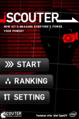 iScouter