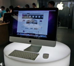 iMac (27-inch, Late 2009)