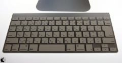 Apple Wireless Keyboard (2009)